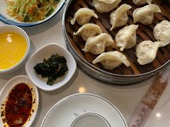 -海知道大连海鲜水饺(南山大冲店)