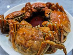 -红灯笼龙凤饭店(宁波老字号店)