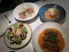 -BE BRIGHT KITCHEN(正佳广场店)