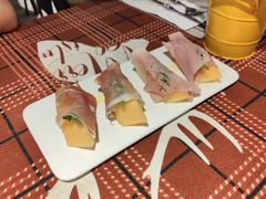 -Primo·丽莫意大利窑烤披萨