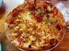 -盘炉forenza·云贵川融合小食堂 ( 钟楼中柳巷店)
