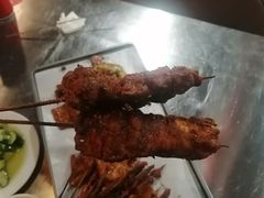 -小板凳(四公里店)