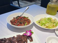 -毛家饭店·融合新湘菜·主题宴(齐鲁软件园店)