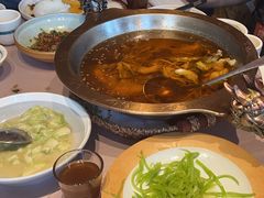 -洞庭鱼香(万科店)