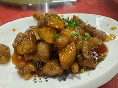 荔枝肉-老福洲(西洪路店)
