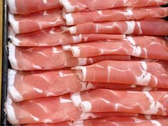 冻苏尼特小羔羊前腿肉卷-牛街清真满恒記(平安里西大街店)