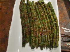 -枪火串烧·东北特色烧烤(罗湖总店)