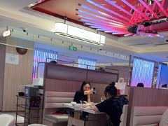 -海底捞火锅(杭州庆春路夜宵主题店)
