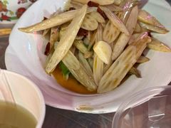 -桂萍特色牛筋牛杂(长堤街总店)