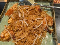 -simply thai天泰(长泰广场店)