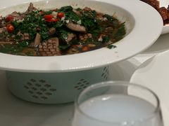 -绿杨春·淮扬宴(庐山路店)