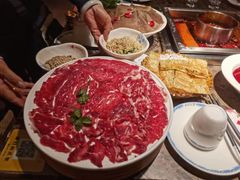 -码头故事火锅(大丰店)
