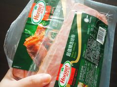 荷美尔培根-盒马鲜生(189购物中心店)