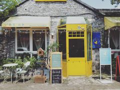 -花园茶楼(兴城西路店)