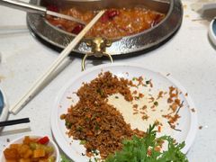 -千牛将·鲜牛肉火锅(开元路店)