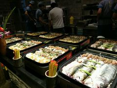 -老宁波1381餐厅(宏泰广场店)