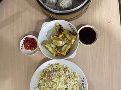 -蒋家桥饺面店(广陵路店)