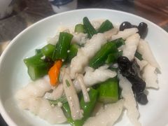 -前海沿·青岛菜(乐客城店)