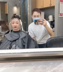 -SY COLOUR专业烫染