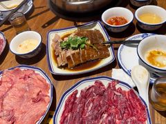 -厝味火锅·潮汕卤水火锅(十一合店)
