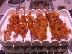 -丰茂烤串(全国首店)