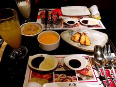 -大渔铁板烧(花园道店)