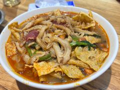 -螺小胖柳州螺蛳粉(钟楼总店)