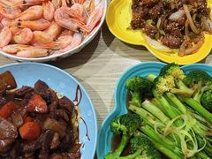 -面乙新派手擀面(大悦城店)