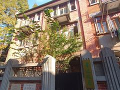 -上海鲁迅故居