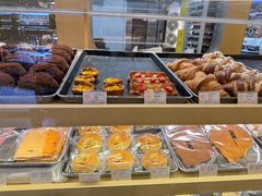 -OUR Bakery(SKP-S店)