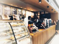 -星巴克(杭州大厦C座店)