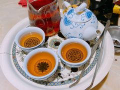 -明泉居茶点荟(车陂店)