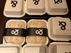 -B&C黄油与面包·THE GARDEN BAKERY概念店(世纪汇店)