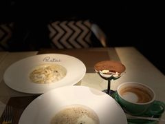 -BONAZZA 意大利餐厅