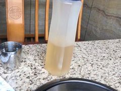 -真利味·脊骨火锅·正宗韩国料理(韩乐坊店)