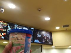 -DQ·蛋糕·冰淇淋(富华里店)