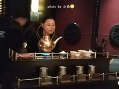 -8餐厅(新葡京酒店)