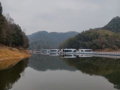 -龙川湾千岛湖国际垂钓中心