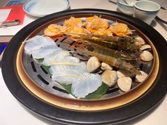 -碗中海·蒸汽海鲜·桑拿鸡(岭南天地店)