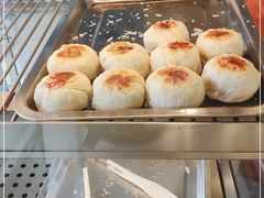 -长发西饼(道前店)