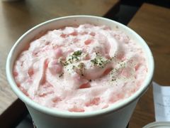 樱花星冰乐-星巴克臻选(广州好世界广场店)