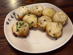 满汤哑巴生煎-哑巴生煎(临顿路店)