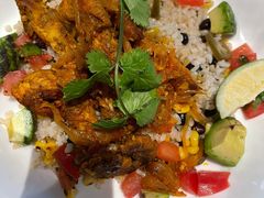 墨西哥风味饭-Moka Bros 摩卡站(西单大悦城店)