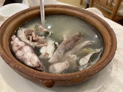 -巫记鸡饭店