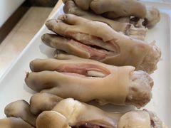 -英子补身汤(海兰路店)