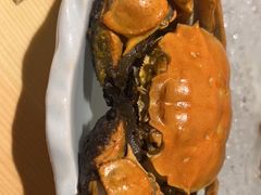 -和创柚子·会席日本料理(新区淮海街店)