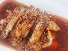 -龙潭李鸭子同乐饭店