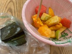 -大二街•广西小吃集市(清湖店)