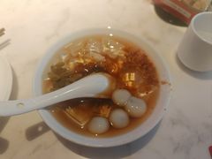 -茅庐川菜(烟台万象汇店)
