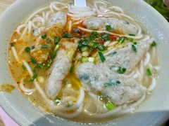 -万利洪记粉面美食